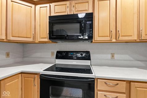 1711 Lafayette Avenue Lebanon IN 46052