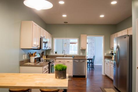 5756 Spruce Knoll Court Indianapolis IN 46220