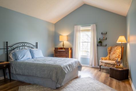 5756 Spruce Knoll Court Indianapolis IN 46220