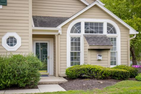 5756 Spruce Knoll Court Indianapolis IN 46220