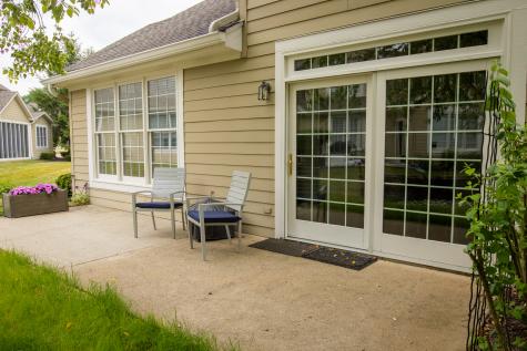 5756 Spruce Knoll Court Indianapolis IN 46220