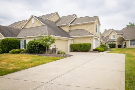 5756 Spruce Knoll Court Indianapolis IN 46220