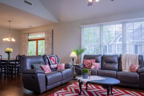 5756 Spruce Knoll Court Indianapolis IN 46220