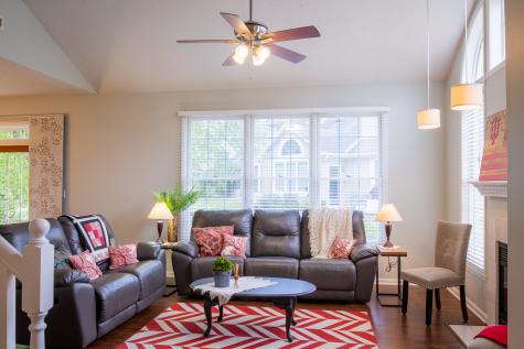 5756 Spruce Knoll Court Indianapolis IN 46220