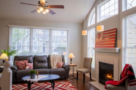 5756 Spruce Knoll Court Indianapolis IN 46220