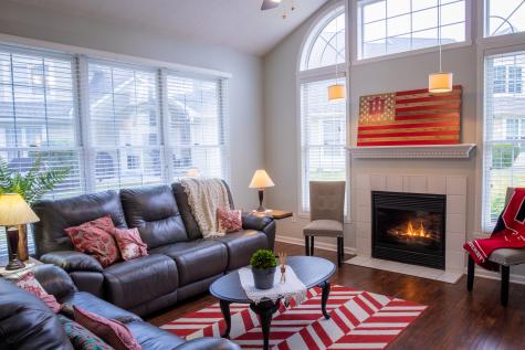 5756 Spruce Knoll Court Indianapolis IN 46220