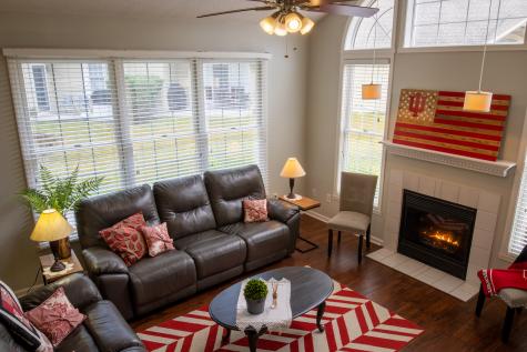 5756 Spruce Knoll Court Indianapolis IN 46220