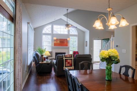 5756 Spruce Knoll Court Indianapolis IN 46220