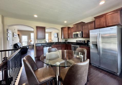 12696 Tamworth Drive Fishers IN 46037