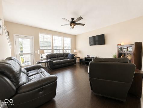 12696 Tamworth Drive Fishers IN 46037