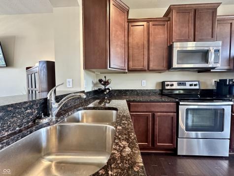 12696 Tamworth Drive Fishers IN 46037