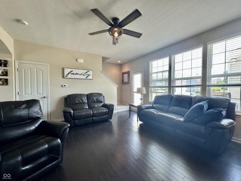 12696 Tamworth Drive Fishers IN 46037