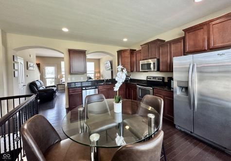 12696 Tamworth Drive Fishers IN 46037