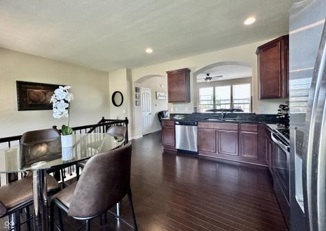 12696 Tamworth Drive Fishers IN 46037