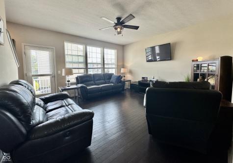 12696 Tamworth Drive Fishers IN 46037