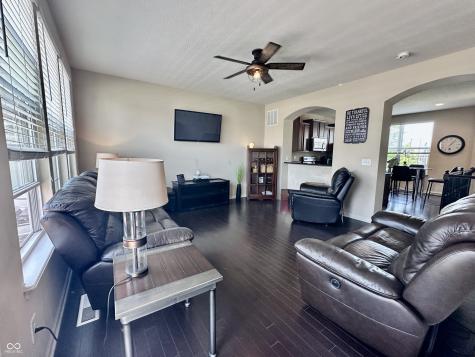 12696 Tamworth Drive Fishers IN 46037