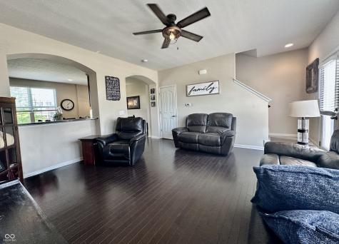 12696 Tamworth Drive Fishers IN 46037