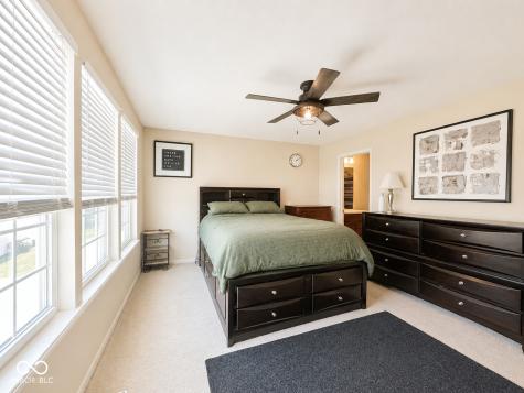 12696 Tamworth Drive Fishers IN 46037