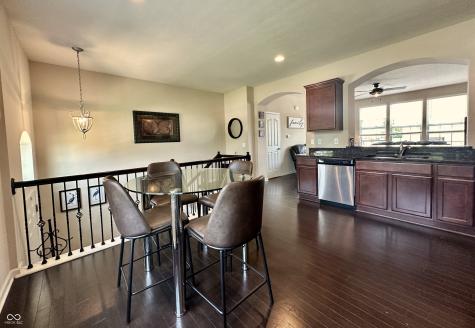 12696 Tamworth Drive Fishers IN 46037