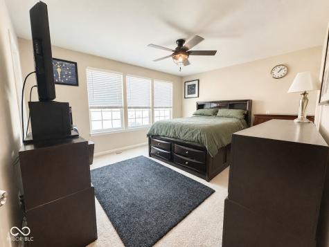 12696 Tamworth Drive Fishers IN 46037