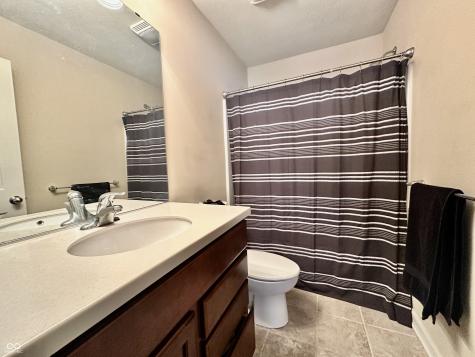 12696 Tamworth Drive Fishers IN 46037