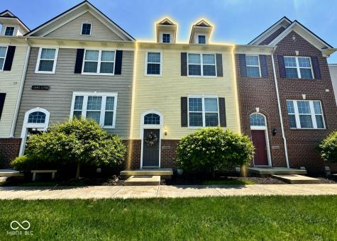 12696 Tamworth Drive Fishers IN 46037