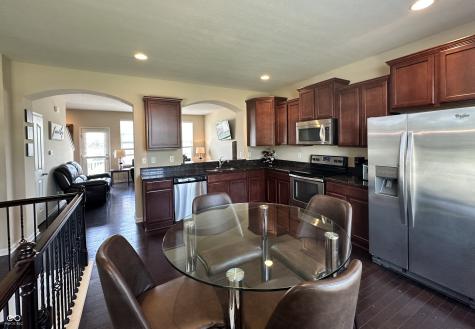 12696 Tamworth Drive Fishers IN 46037