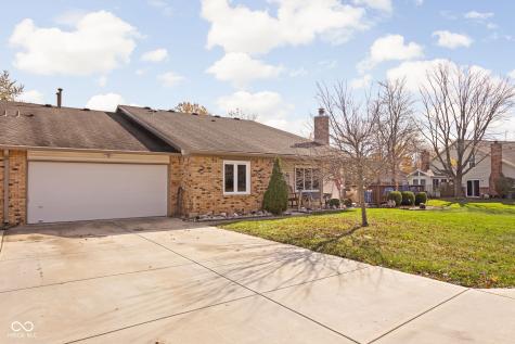 7433 Castleton Farms N Drive Indianapolis IN 46256