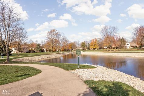 7433 Castleton Farms N Drive Indianapolis IN 46256