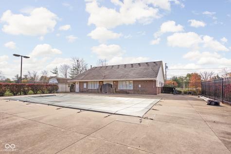 7433 Castleton Farms N Drive Indianapolis IN 46256