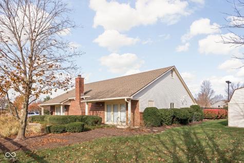 7433 Castleton Farms N Drive Indianapolis IN 46256