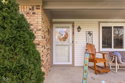 7433 Castleton Farms N Drive Indianapolis IN 46256