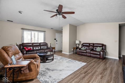 7433 Castleton Farms N Drive Indianapolis IN 46256