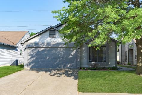 4126 Eagle Cove West Drive Indianapolis IN 46254