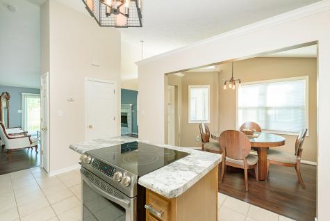 4126 Eagle Cove West Drive Indianapolis IN 46254