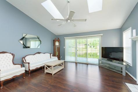 4126 Eagle Cove West Drive Indianapolis IN 46254