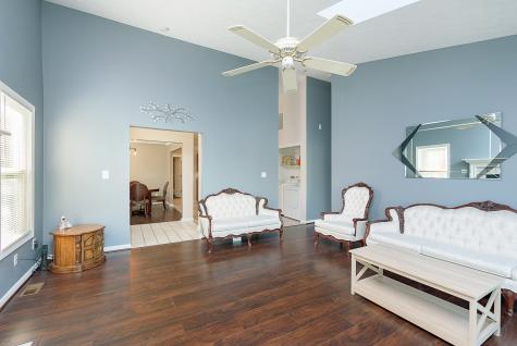 4126 Eagle Cove West Drive Indianapolis IN 46254