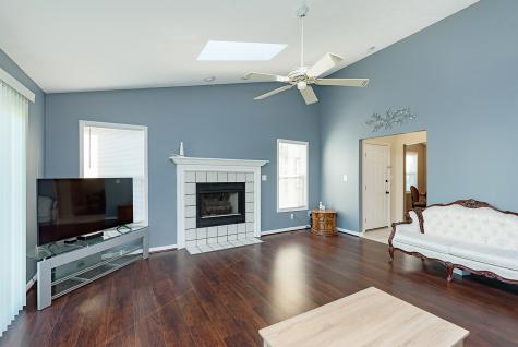 4126 Eagle Cove West Drive Indianapolis IN 46254