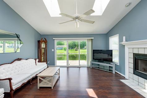 4126 Eagle Cove West Drive Indianapolis IN 46254
