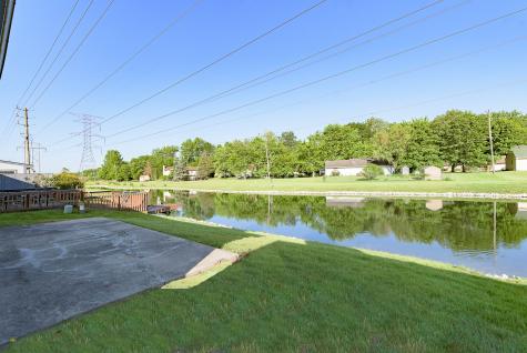 4126 Eagle Cove West Drive Indianapolis IN 46254