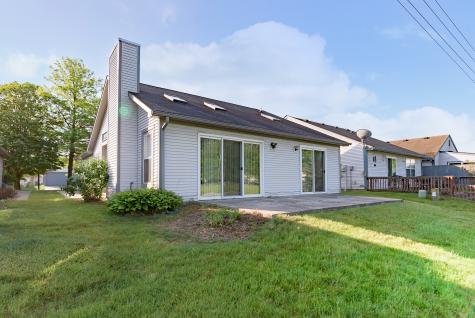 4126 Eagle Cove West Drive Indianapolis IN 46254
