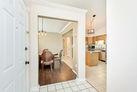 4126 Eagle Cove West Drive Indianapolis IN 46254