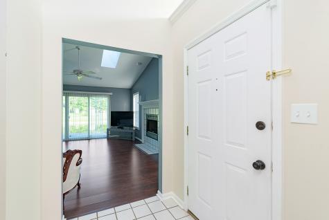 4126 Eagle Cove West Drive Indianapolis IN 46254