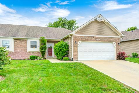 1331 Mccormicks Circle Danville IN 46122