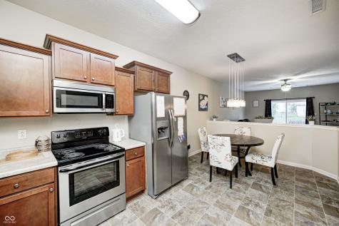 1331 Mccormicks Circle Danville IN 46122