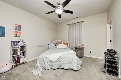 1331 Mccormicks Circle Danville IN 46122