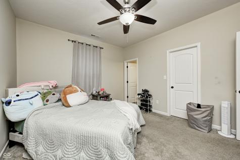 1331 Mccormicks Circle Danville IN 46122