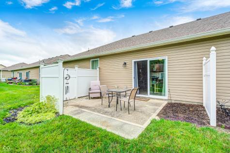 1331 Mccormicks Circle Danville IN 46122