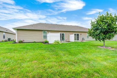1331 Mccormicks Circle Danville IN 46122