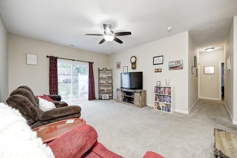 1331 Mccormicks Circle Danville IN 46122